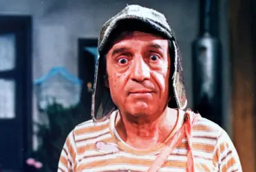 Descubre porque Chespirito no era tan original como se decía