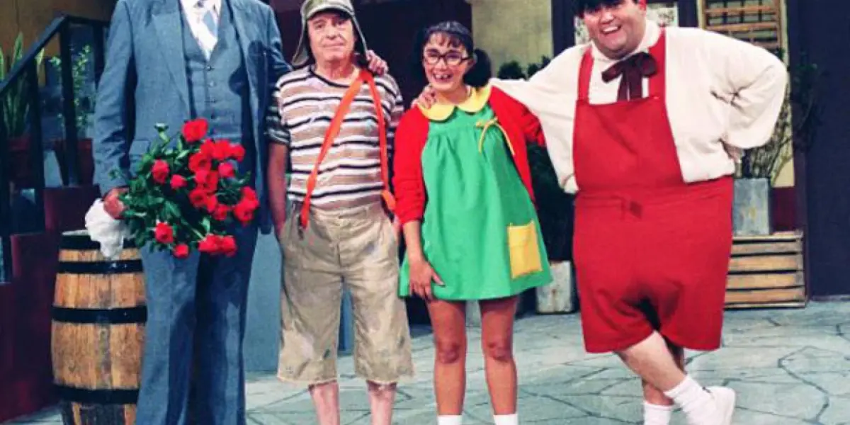 Descubre porque el El chavo del 8 no pudo tener un final