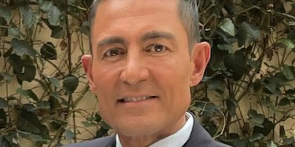 Descubre porque Fernando Colunga se niega a tener redes sociales