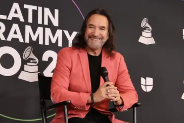Descubre porque Marco Antonio Solís nunca se quita la barba