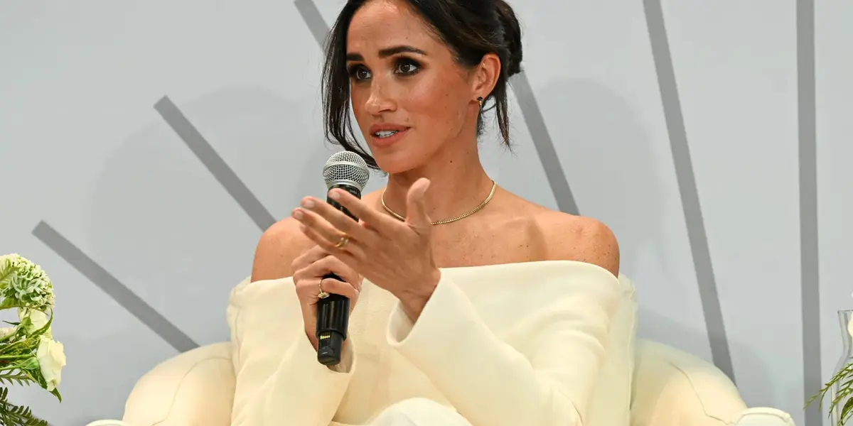 Descubre porque Meghan Markle vivió un infierno dentro de la realeza británica