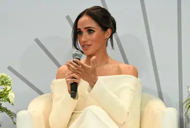 Descubre porque Meghan Markle vivió un infierno dentro de la realeza británica