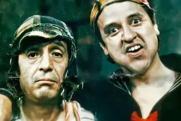 Descubre porque Quico nunca terminó de arreglar sus problemas con Chespirito