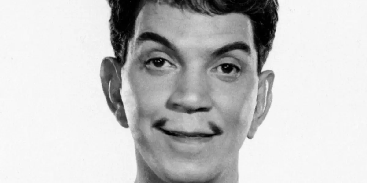 Descubre porque sacaron a Cantinflas del ejército en su juventud