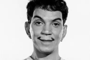 Descubre porque sacaron a Cantinflas del ejército en su juventud