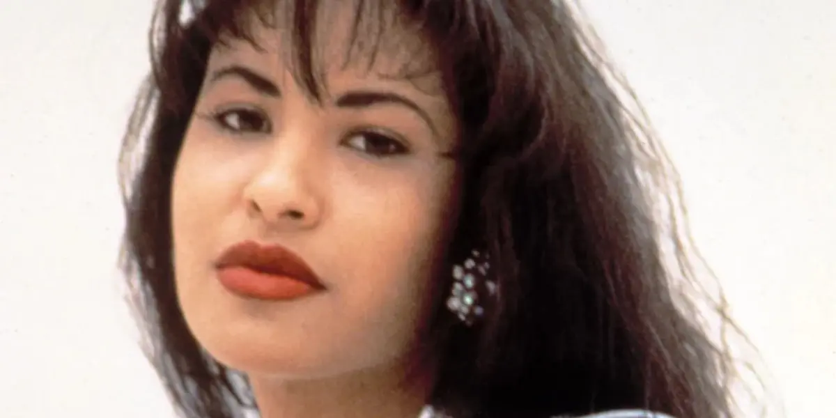 Descubre porque se sospechaba que Selena Quintanilla había fingido su fallecimiento
