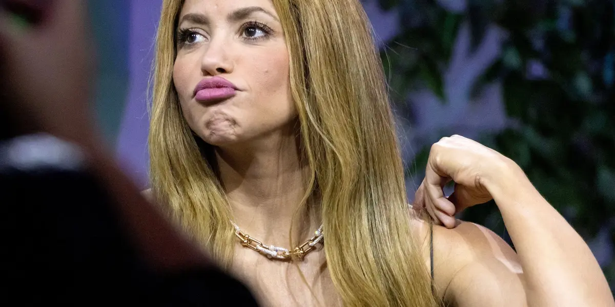 Descubre porque Shakira no sigue dando conciertos pese a su éxito