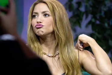 Descubre porque Shakira no sigue dando conciertos pese a su éxito