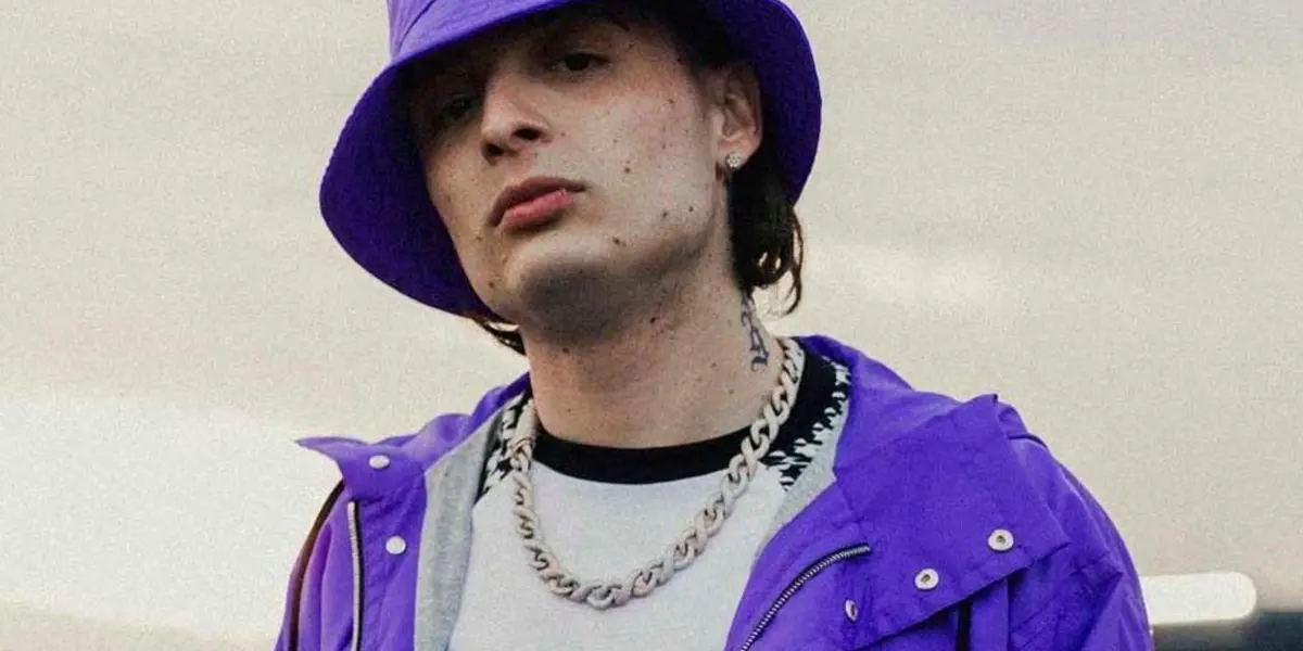 Descubre que actriz mexicana sería la madre de Peso Pluma