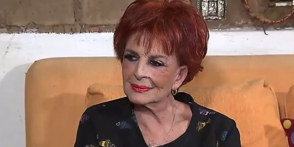 Descubre que estudiaba Talina Fernández antes de ser famosa