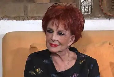 Descubre que estudiaba Talina Fernández antes de ser famosa