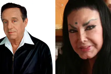 Descubre que fue lo que unió a Irma Serrano con el famoso Chespirito