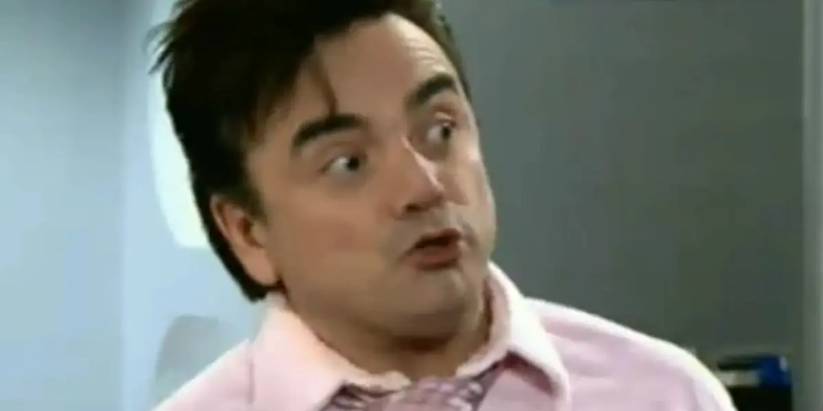 Descubre que ha sido del vecino y mejor amigo Flavio de Ludvico P. Luche