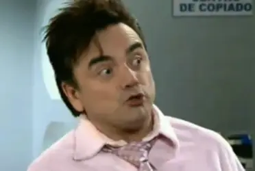 Descubre que ha sido del vecino y mejor amigo Flavio de Ludvico P. Luche