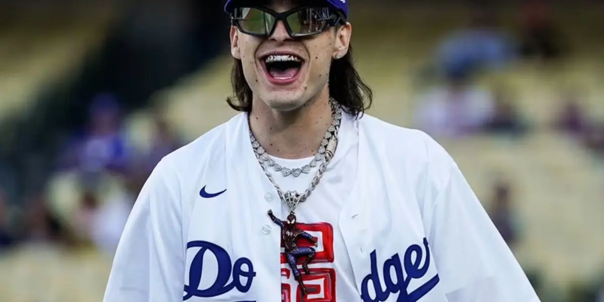 Descubre que pasará con Peso Pluma en los próximos días