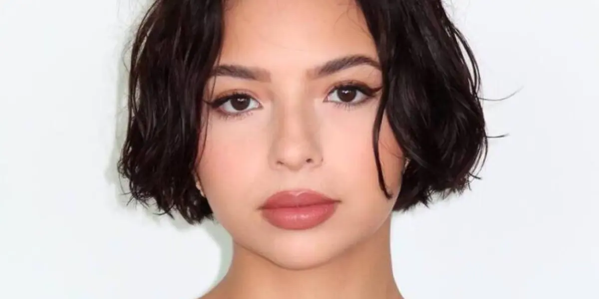 Descubre quien además de Ángela Aguilar son figuras en México que tienen otra nacionalidad