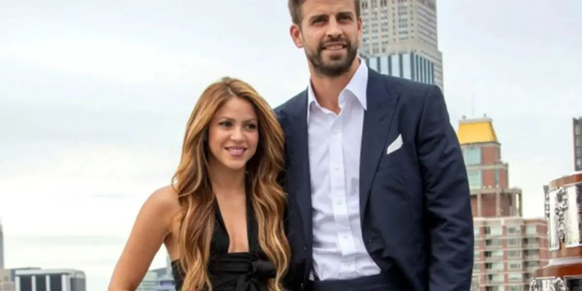 Descubre quien además de Shakira no tolera a Gerard Piqué