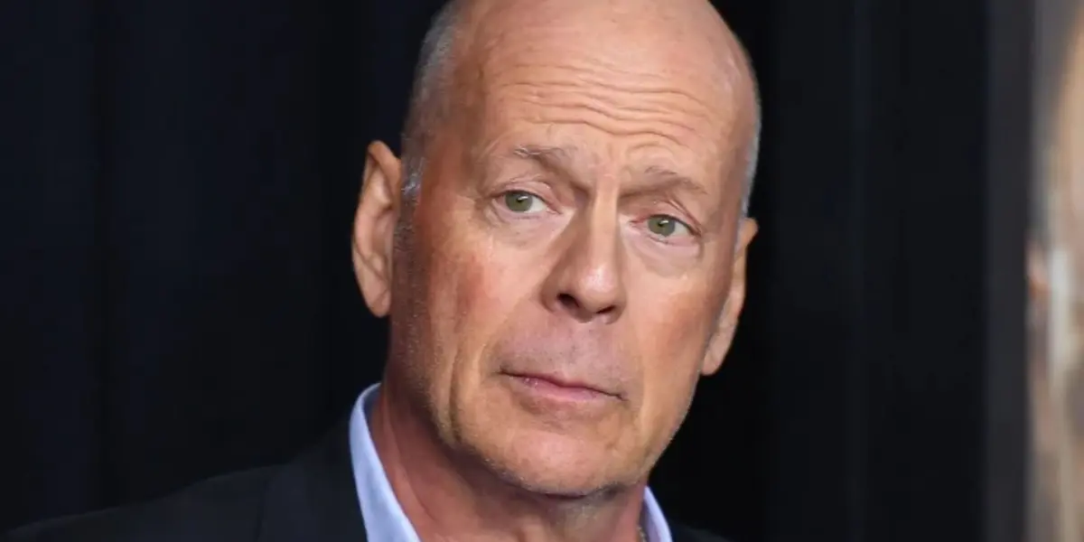 Descubre quien es el actor de los Derbez que ha trabajado a lado de Bruce Willis