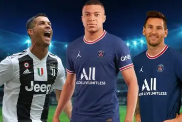 Descubre quien es el crack que goza de más privilegios y lujos que Messi y Ronaldo