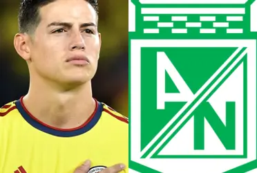 Descubre quien fue el cantante que prometía más que James Rodriguez y optó por la música