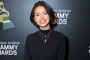 Descubre quien fue el crush de Ángela Aguilar dentro de las telenovelas