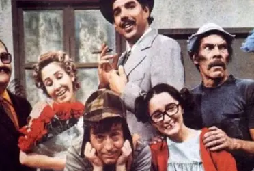Descubre quien fue el personaje de “El Chavo del 8” al que Chespirito le dio uno “Sin querer queriendo”