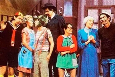 Descubre quien fue el personaje de El Chavo del 8 que fingió su fallecimiento