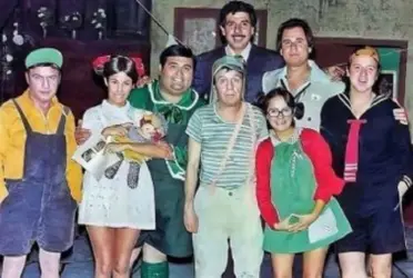 Descubre quien fue el personaje de El Chavo del 8 que indignó al público