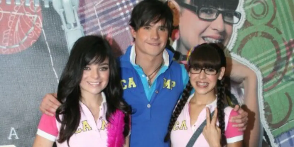 Descubre quien fue la actriz que puso su negocio de comida después de Atrévete a soñar