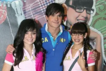 Descubre quien fue la actriz que puso su negocio de comida después de Atrévete a soñar