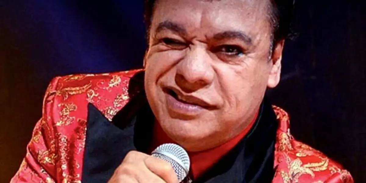 Descubre quien habría ayudado a Juan Gabriel a esconderse todo este tiempo