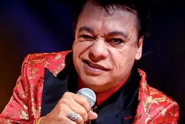 Descubre quien habría ayudado a Juan Gabriel a esconderse todo este tiempo