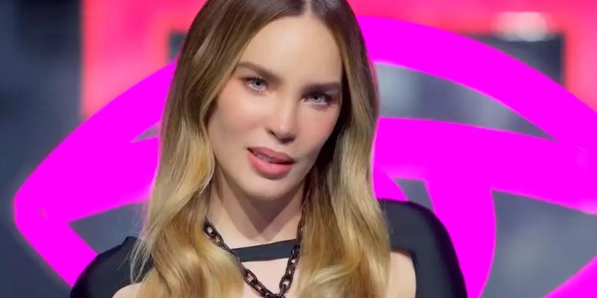 Descubre quien rompió el corazón de Belinda y por el cual ya no cree en el amor