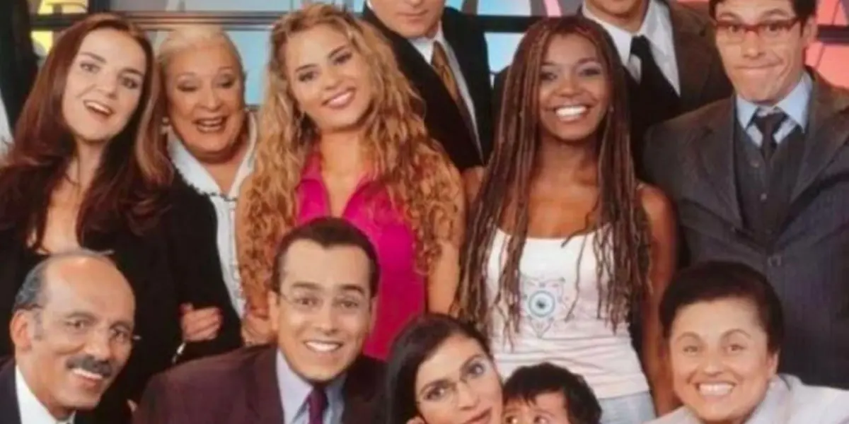 Descubre quienes fueron los mexicanos que aparecieron en la versión colombiana de Yo soy Betty la fea