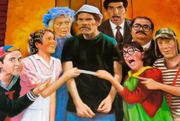 Descubre quienes fueron los personajes de El Chavo del 8 que brillaron por su ausencia en el funeral de Don Ramón