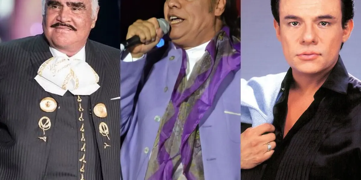 Descubre quienes son los mexicanos más ricos en el medio