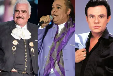 Los 4 famosos más ricos de México que seguro nunca imaginaste