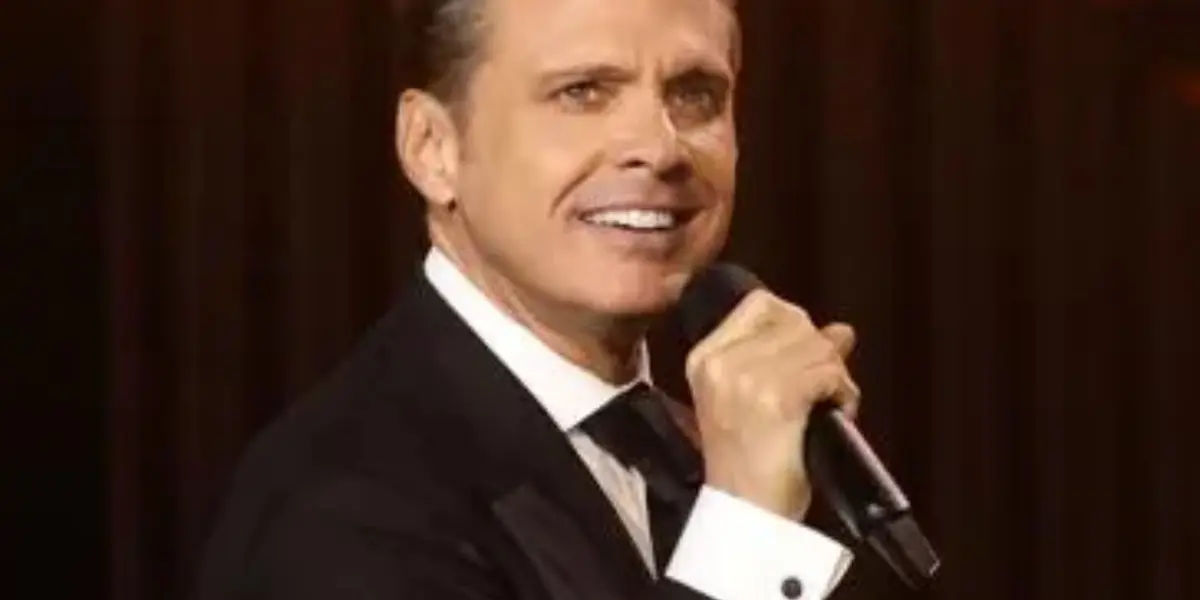 Descubre quienes son todos los famosos que han asistido a los conciertos de Luis Miguel