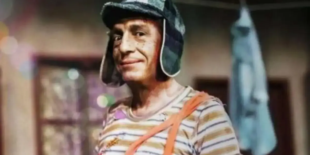 Descubre si Chespirito logró predecir una pandemia o se trata de una casualidad