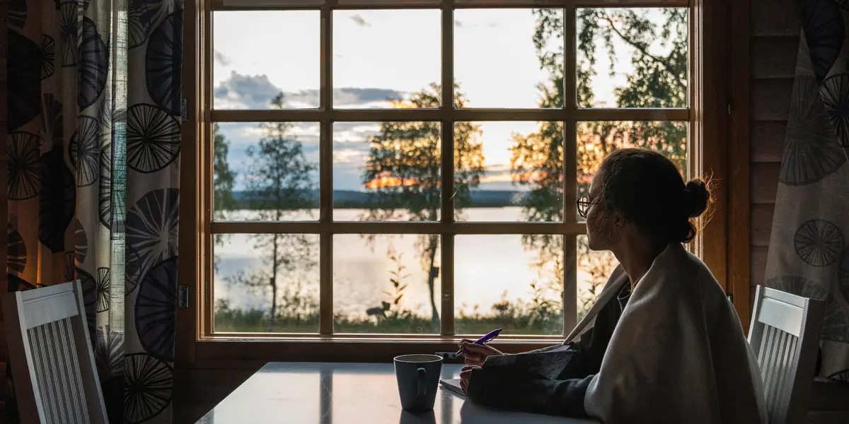 Descubre si eres uno de los signos que se atan a situaciones del pasado imposibilitando nuevas oportunidades.