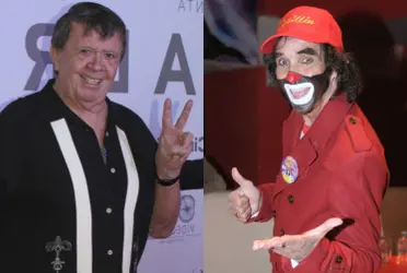 Descubre si existió una enemistad y rivalidad entre Cepillín y Chabelo