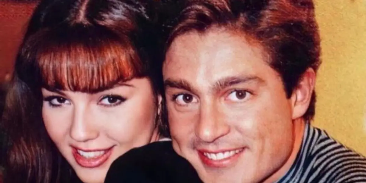 Descubre todos los malas y extrañas manías que tenía Thalía como actriz