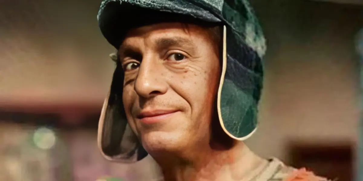 Descubre todos los oscuros secretos que tenía El Chavo del 8