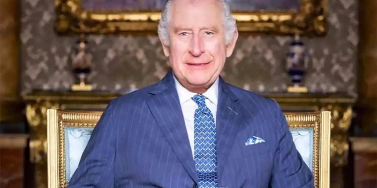 Descubre todos los países que quedarán bajo el mando del Rey Carlos III