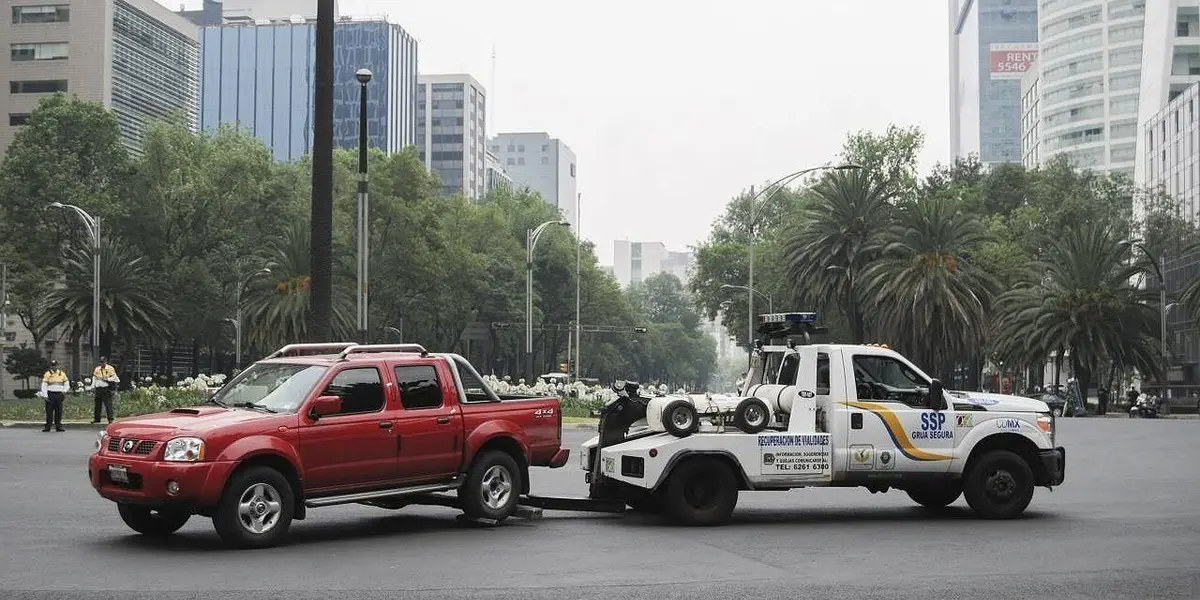 Desde el mes abril, la Subsecretaría de Control de Tránsito de la Ciudad de México (CDMX) simplificará los trámites y requisitos para la liberación de vehículos del corralón. Te decimos cuáles son.