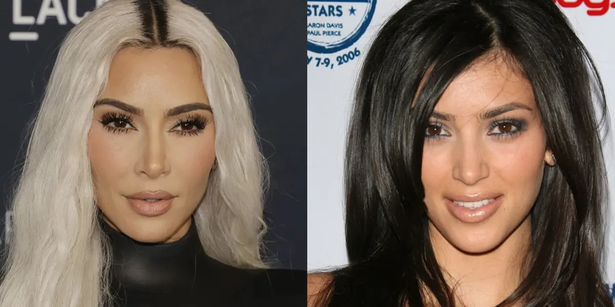 Desde que usó uno de los icónicos vestidos de Marylin Monroe, Kim Kardashian comenzó a regresar la moda de principio de siglo.