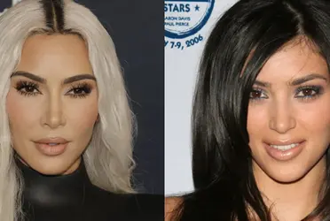 El lastimoso estigma de los 2000 que las Kardashian han revivido