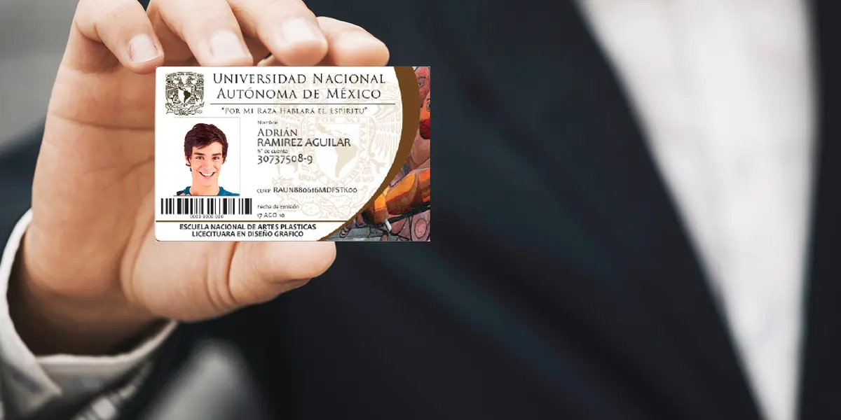 Desde restaurantes hasta laboratorios médicos, te decimos en que tiendas es válido el descuento con tu credencial UNAM y de cuánto es.