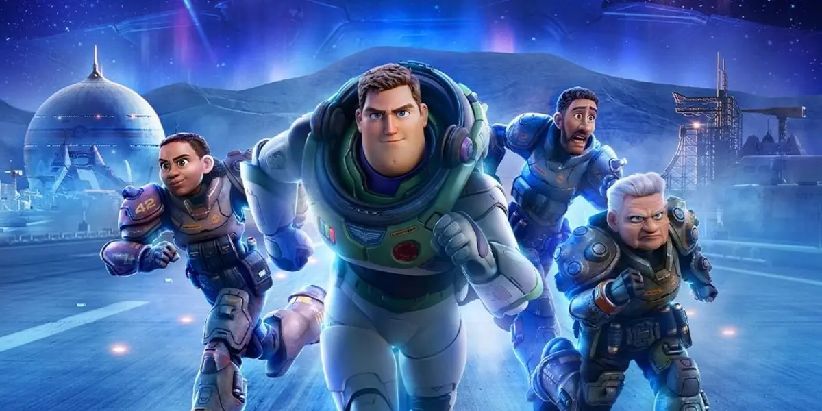 Desde su anuncio en 2020, Lightyear ha despertado expectación entre los seguidores de la franquicia Toy Story.
