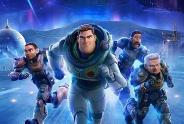 Desde su anuncio en 2020, Lightyear ha despertado expectación entre los seguidores de la franquicia Toy Story.  